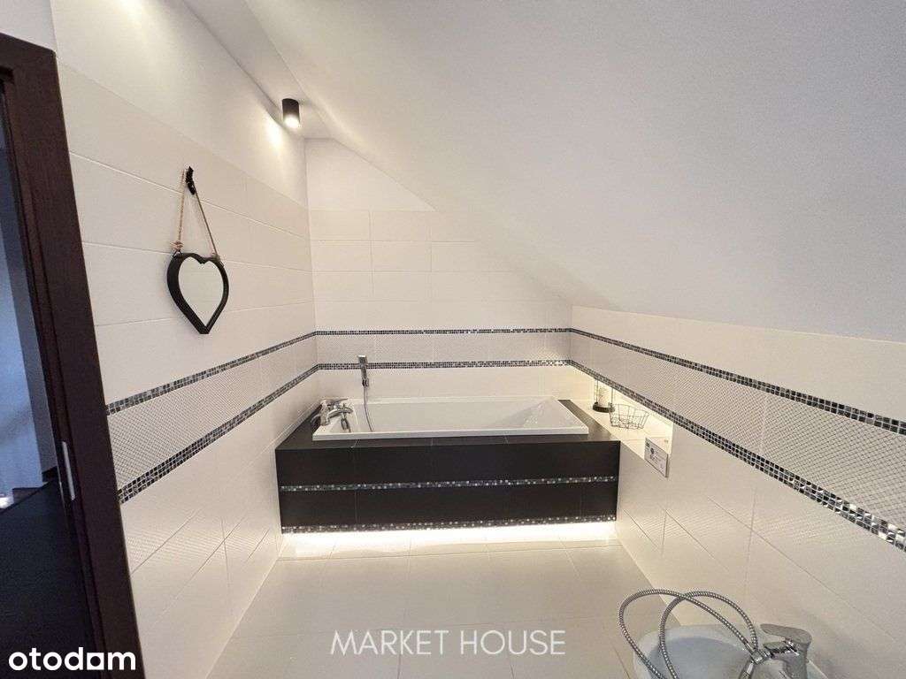 Dobra - piękny dom wolnostojący-13