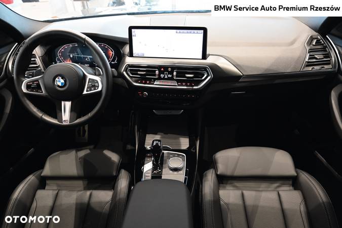 BMW X4 xDrive20i mHEV sport - 14