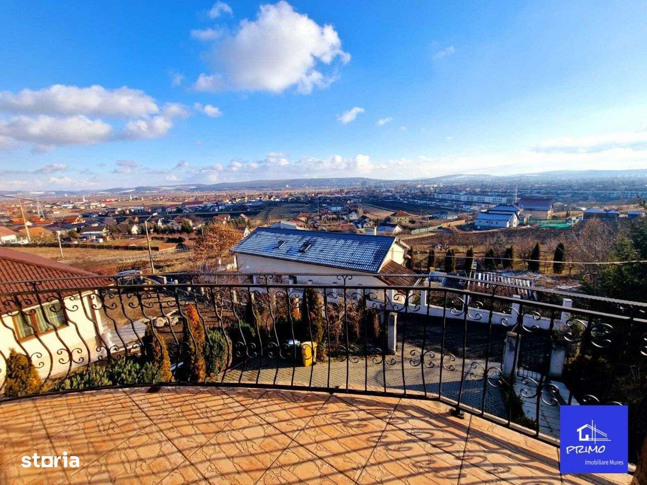 De vanzare casa cu etaj, 1.040 teren, garaj, in Unirii - Imagine principală: 3/20