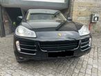 Porsche Cayenne Tiptronic - 2