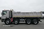 Mercedes-Benz ACTROS 32 410 / 8x4 / WYWROTKA / HYDROBURTA / EURO 5 - 11