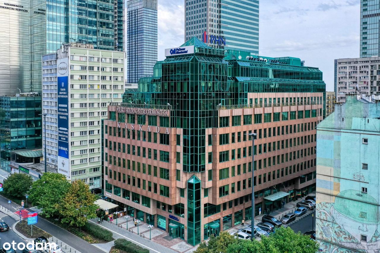 Lokal użytkowy, 228 m², Warszawa - Pełny obrazek: 1/7