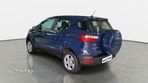 Ford EcoSport 1.5 EcoBlue Trend - 7