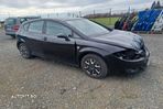 Hayon / Haion Seat Leon 3 5F  [din 2012 pana  2016] Hatchback 5 usi 1 - 5