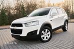 Chevrolet Captiva 2.2 d LT+ - 4