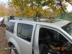 Debitmetru nissan Pathfinder 2007 - 6