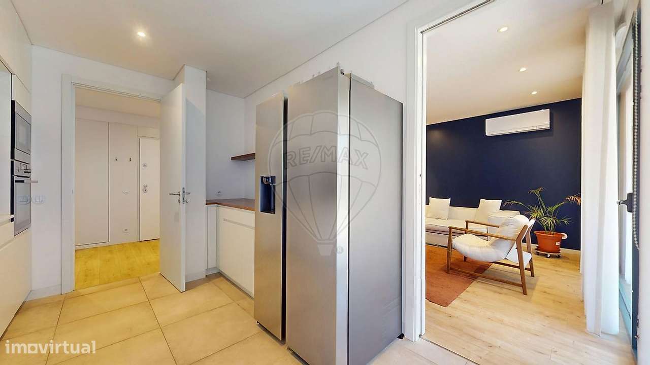 Apartamento T3 para venda-18