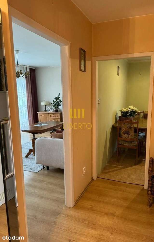 2 pok, balkon, Metro Młociny-9