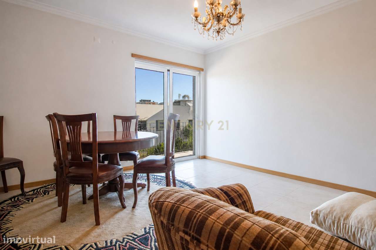 Apartamento T3 com Garagem Dupla na Quinta da Borloteira, Figueira da-13