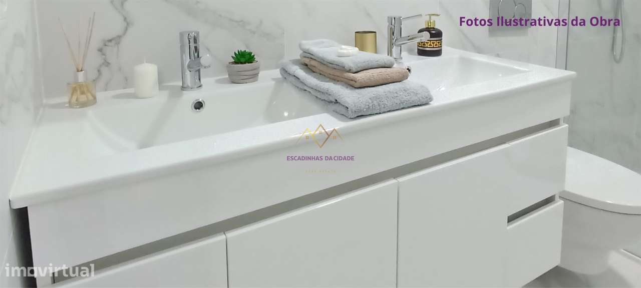 Apartamento T3 Benfica Remodelado-30