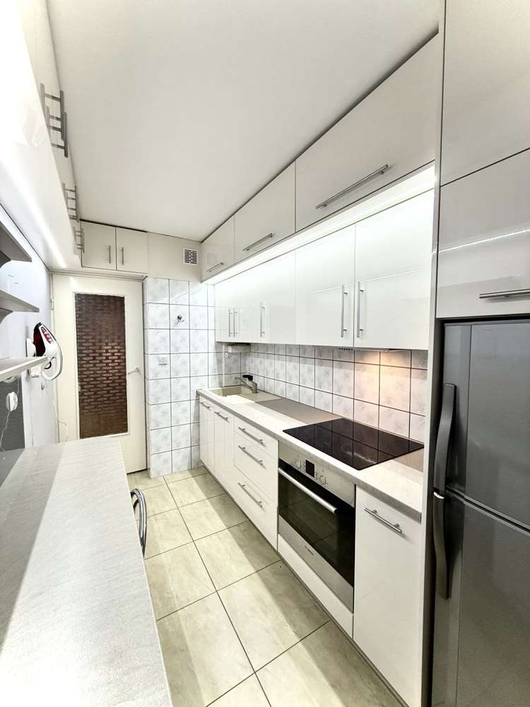 3 pokojowe mieszkanie, I piętro, Centrum-7