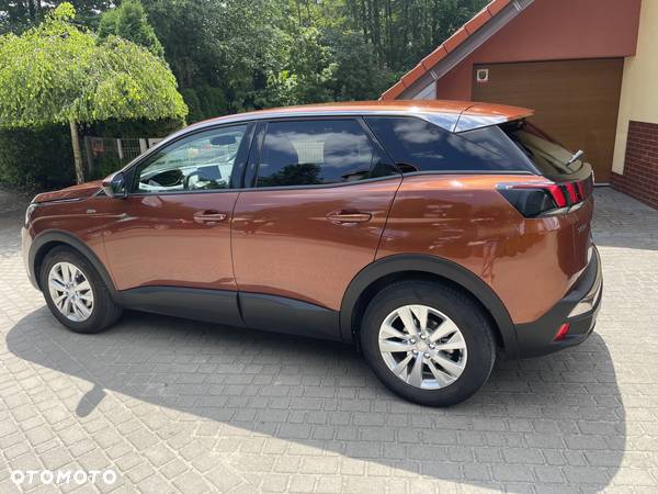 Peugeot 3008 1.2 PureTech Active S&S - 5