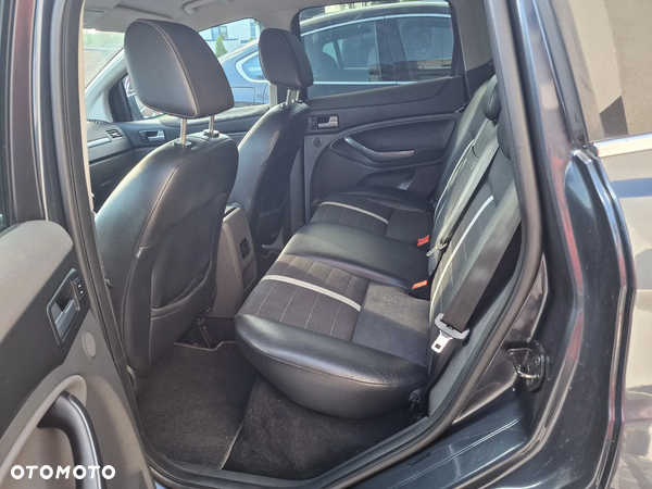 Ford Kuga 2.0 TDCi Titanium - 11