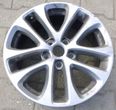 Renault Megane IV Felga 17 403000856r - 1