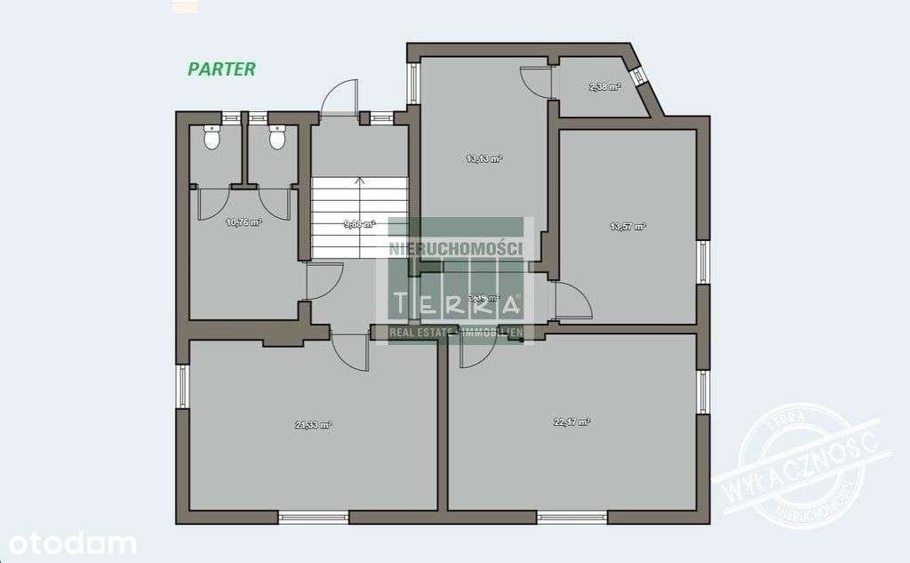 Twoje biura, gabinety lub mini hotel.-6