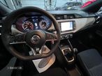 Nissan Micra 1.0 IG-T Acenta - 8