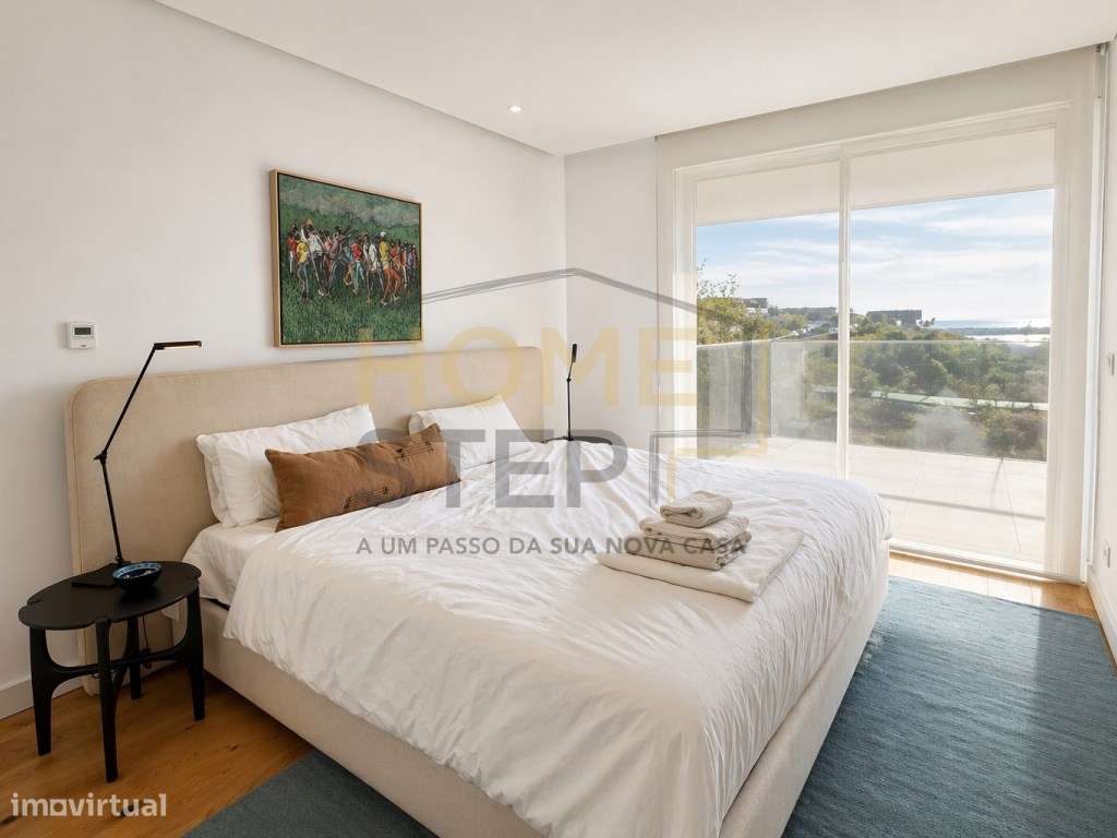 Apartamento T2, Quinta Marques Gomes, Vila Nova de Gaia-10