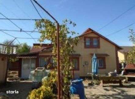 Cota 1/2 din casa si teren Podeni, jud. Arges - ID: R1983482 - Imagine principală: 5/11