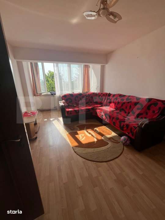 Apartament de vanzare, cu 2 camere 48 mp, zona Campia Turzii - Imagine principală: 4/6