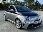 Abarth 695C - 20