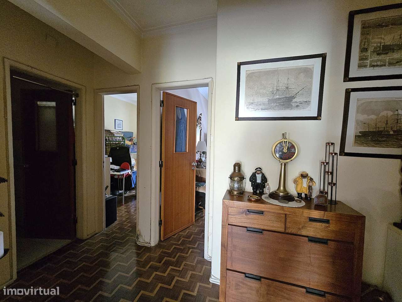 T3 em Alfragide com Box - Grande imagem: 4/19