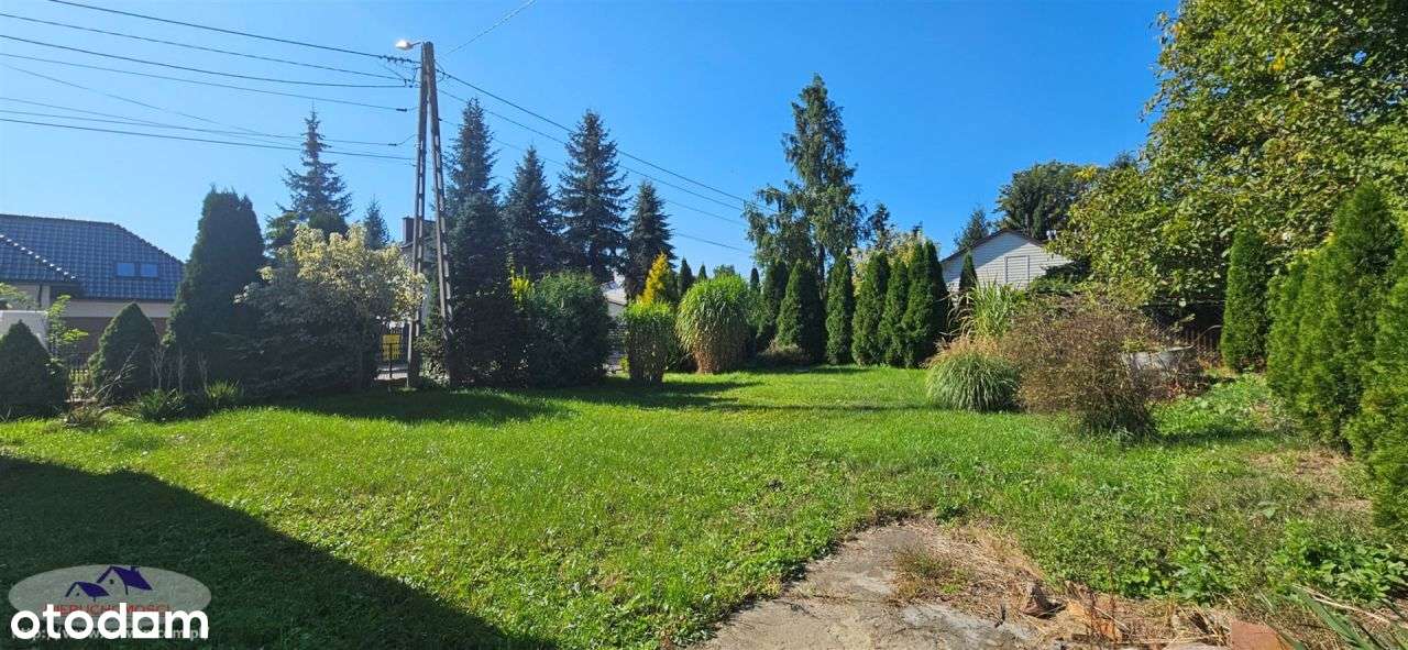 Dom, 48,50 m², Dąbrowa Tarnowska-19
