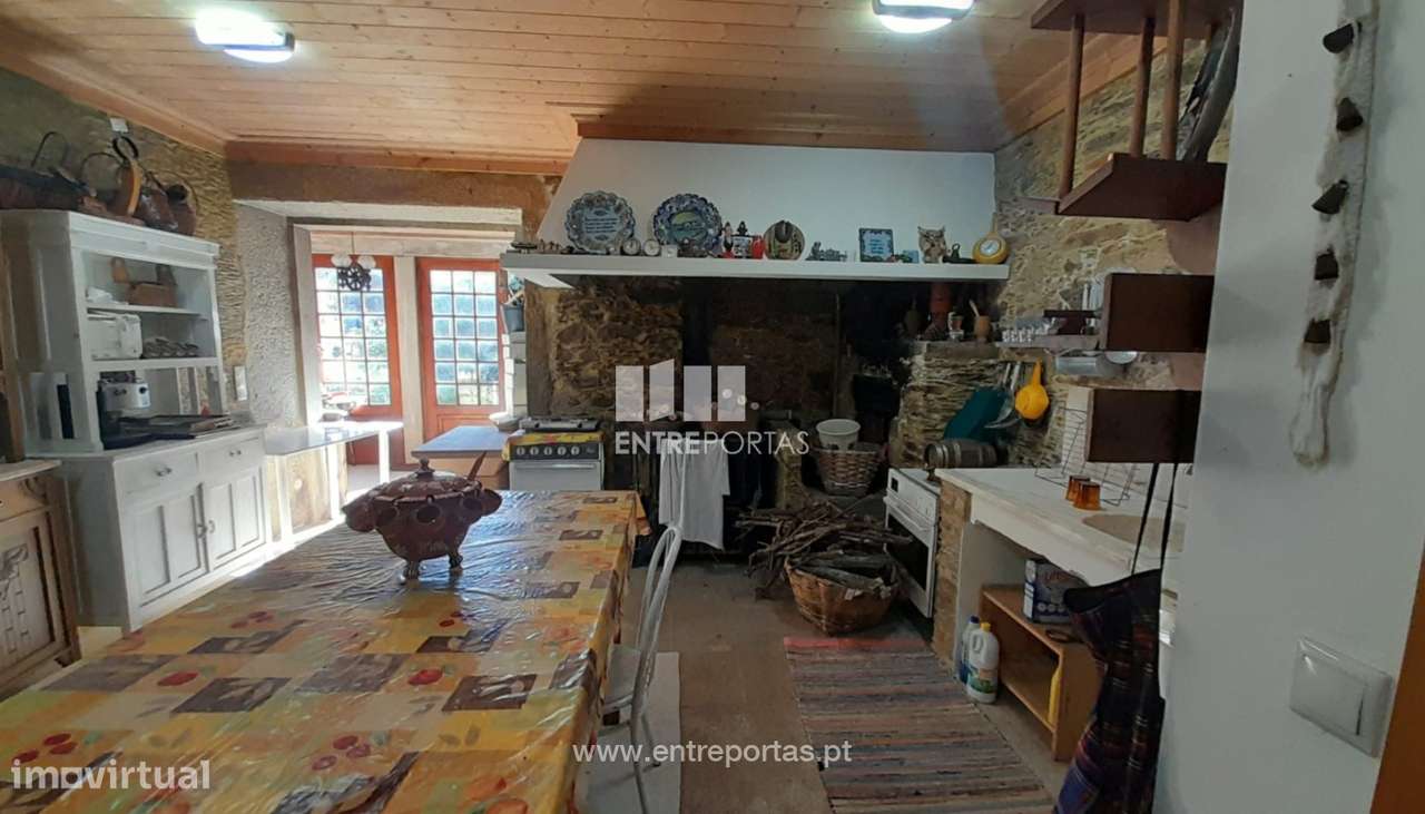 Quinta para venda, Venade, Caminha - Grande imagem: 4/49