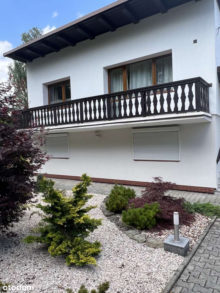 Klimatyczny dom z ogrodem Bielsko-Biała - Pełny obrazek: 5/20