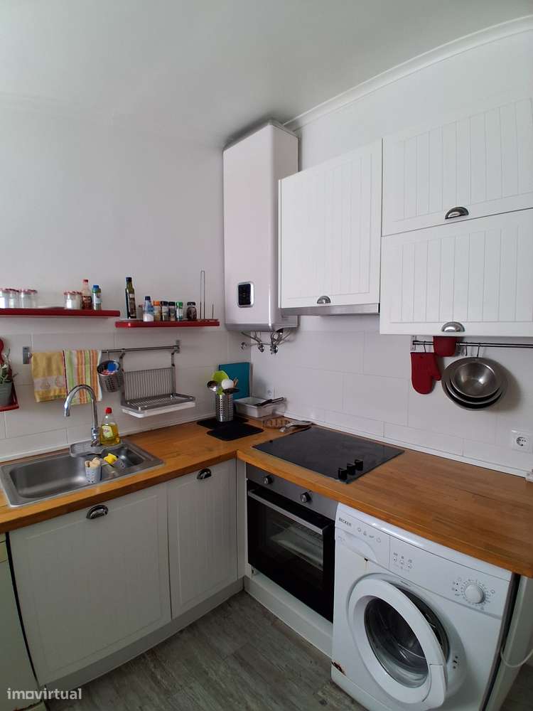 Quarto para homem perto de Sintra - Grande imagem: 5/5