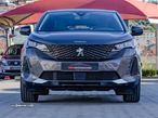 Peugeot 3008 1.6 Hybrid Allure e-EAT8 - 2