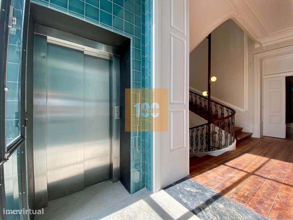 T1 com Licença AL - Cedofeita - Grande imagem: 4/23