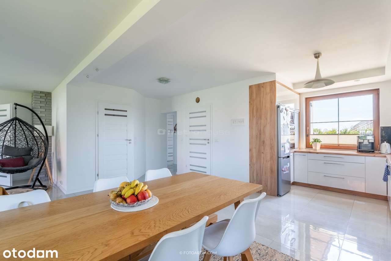 Dom w Mikołajkach,  przy Jeziorze Tałckim! - Pełny obrazek: 4/20