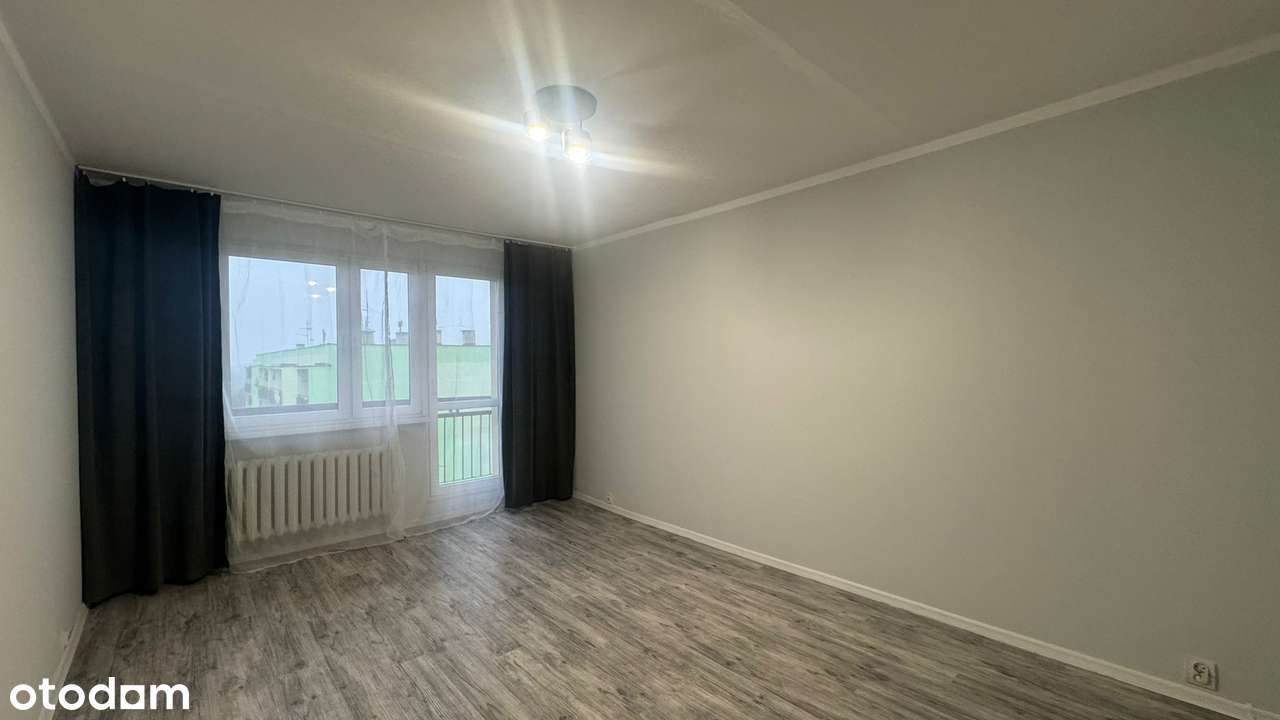 2 pokoje z balkonem - spokojna okolica - ul.Kossaka - Pełny obrazek: 2/10