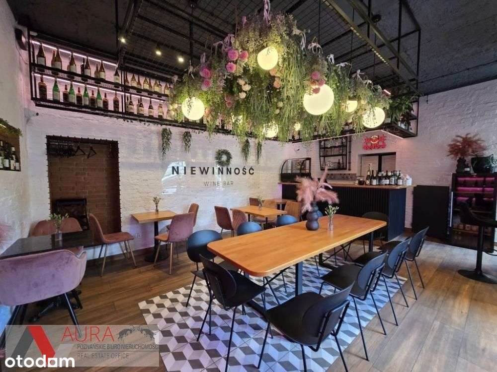 Przestronny lokaly na Starym Mieście za odstępne !-0