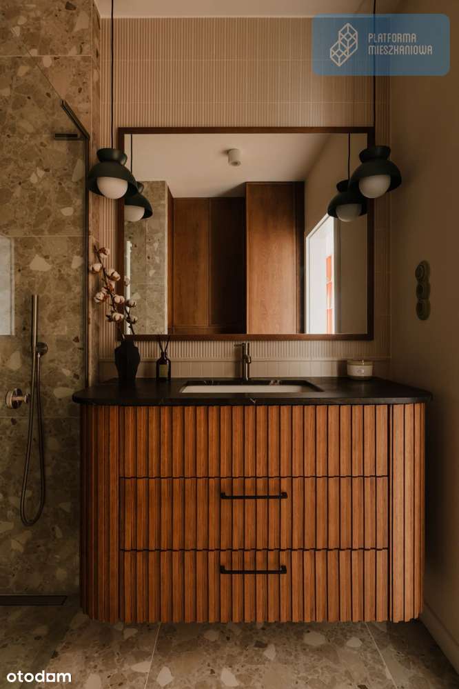 !!! Jeżyce- Słoneczne 4 pokoje! Rabat !!! - Pełny obrazek: 5/12