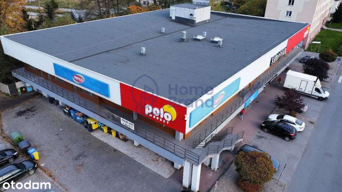 Centrum handlowe w Stroniu Śląskim - Pełny obrazek: 5/16