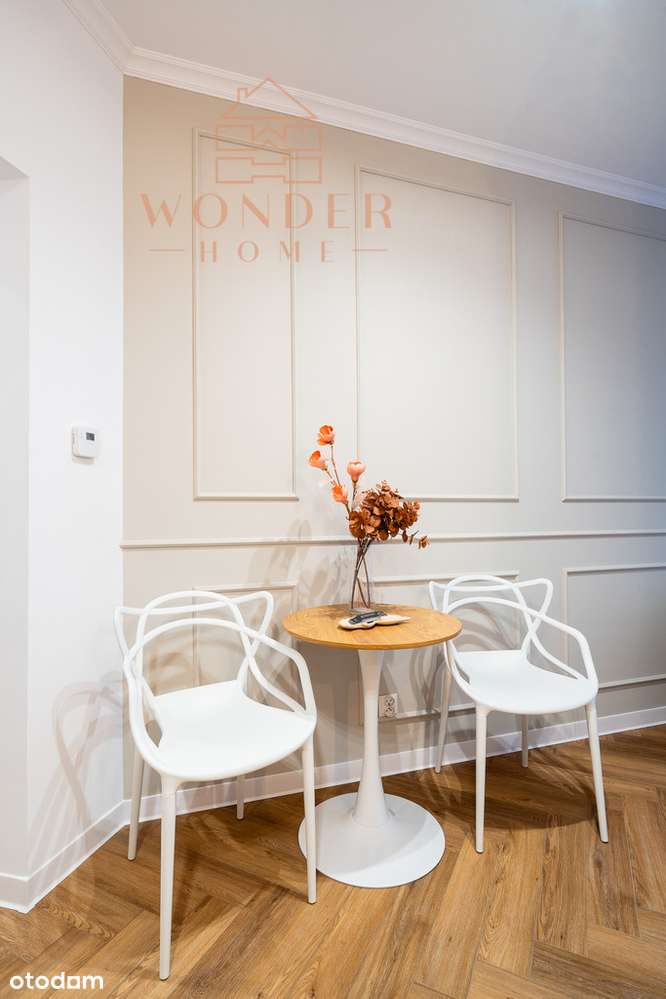 0% prowizji, NOWE piękne 2pok, BALKON, Jeżyce!-6