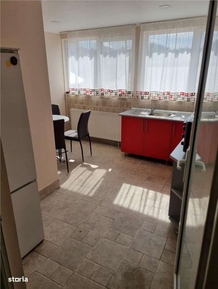 Apartament 3 Camere Ultracentral 140 mp Etaj 1 Mobilat Utilat-5