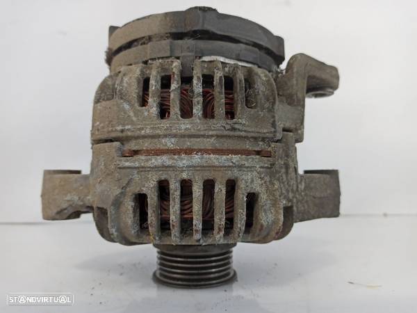 Alternador Opel Zafira A Veículo Multiuso (T98) - 1