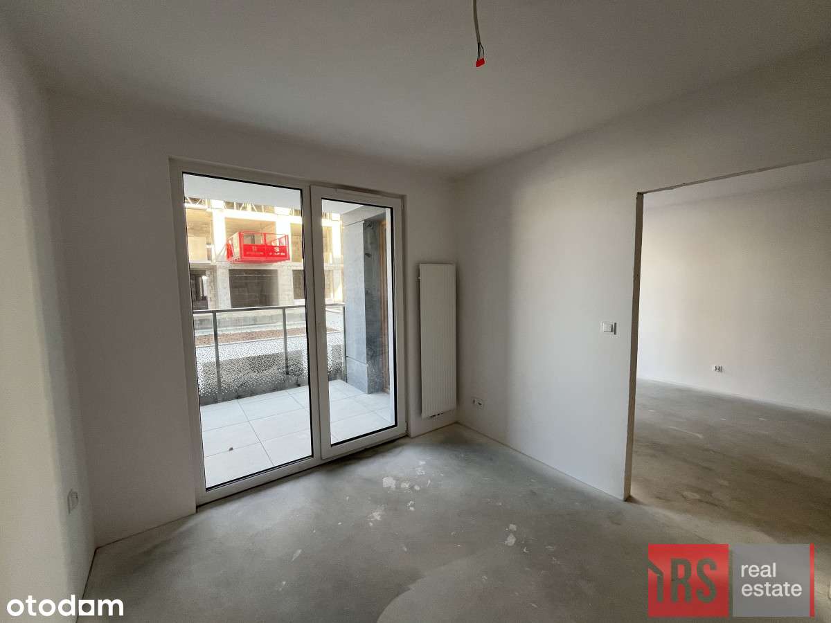 3 Pokoje w centrum Kołobrzegu-10