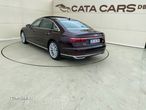 Audi A8 L 3.0 TFSI quattro Tiptronic - 10