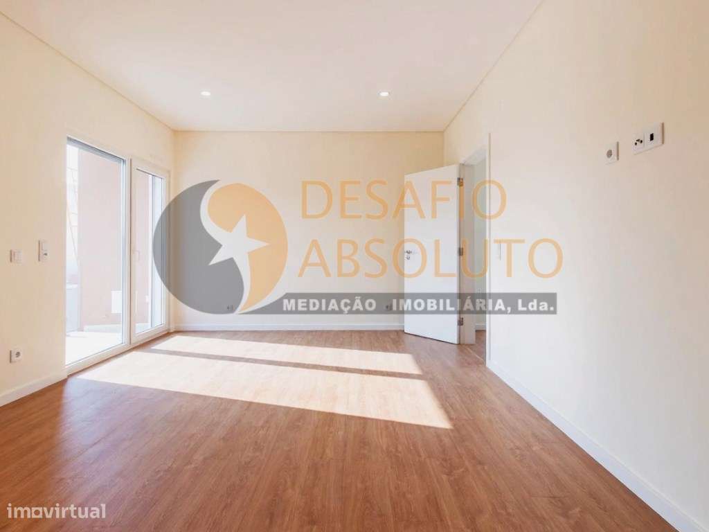 Moradia Geminada T3 Duplex, Pinhal General - Grande imagem: 4/8