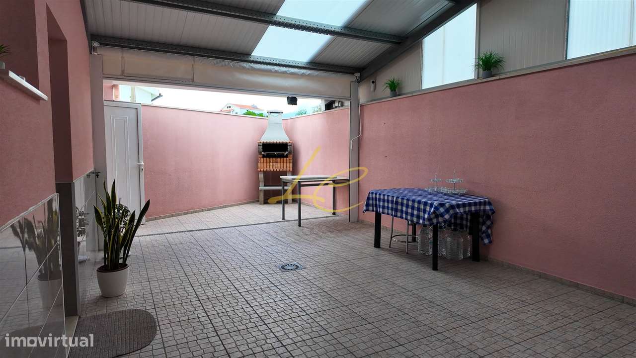Moradia T2 Venda em Leiria, Pousos, Barreira e Cortes,Leiria-9