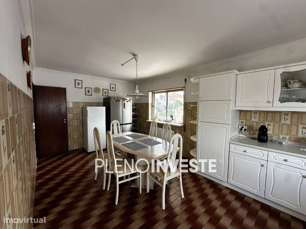 Moradia Isolada em Fernão Ferro-8