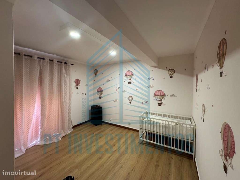 Apartamento T2 na Gafanha da Nazaré - Grande imagem: 4/6