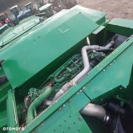 John Deere T660 i - 9