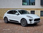 Porsche Macan - 1