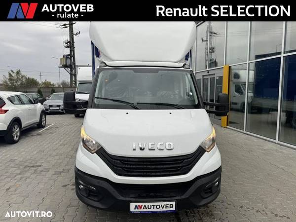 Iveco Daily 35S18 - 2