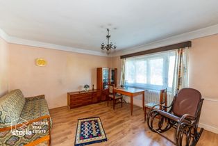 Apartament 3 camere, parter, decomandat, zona Vlaicu, comision 0%