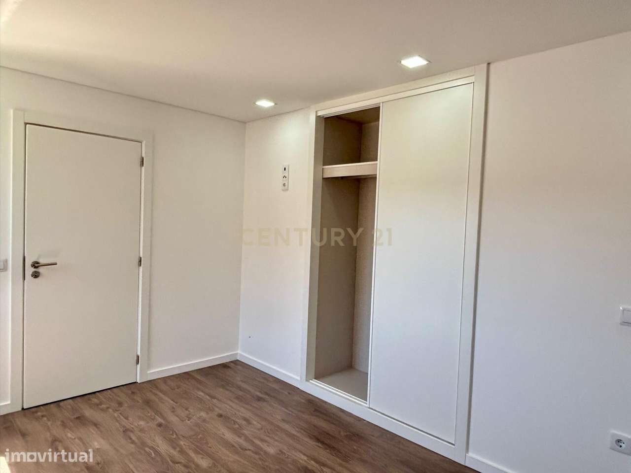 Apartamento Moderno em Viseu - Localização Central e Aconchegante-10